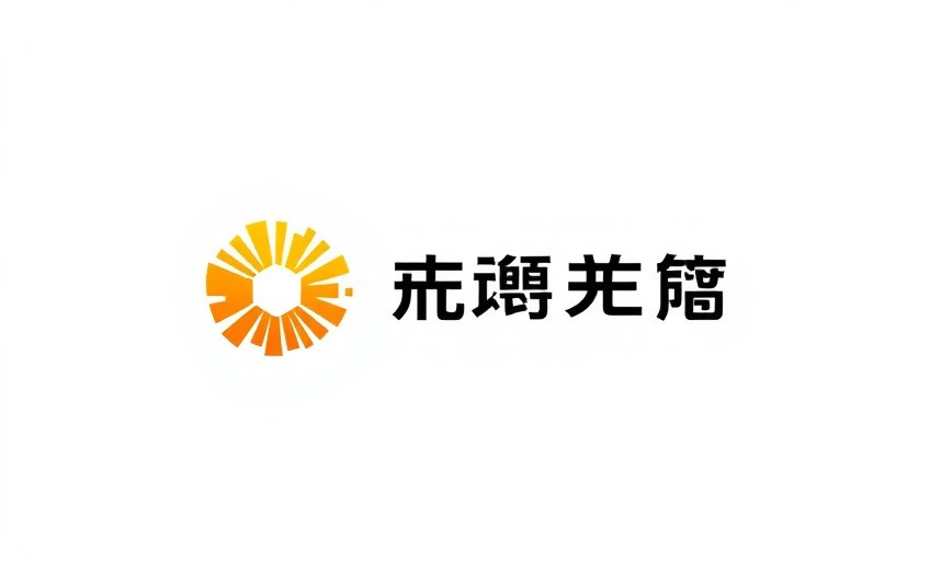 陌陌影院战略合作伙伴光线传媒品牌Logo
