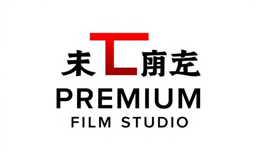 陌陌影院战略合作伙伴腾讯影业品牌Logo