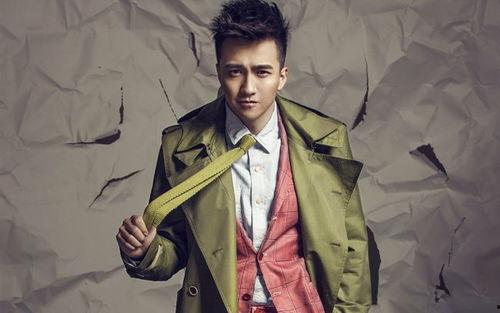 翟天临娱乐圈吃瓜